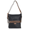 Picard Sonja - Schultertasche/Rucksack 36 cm (midnight)
