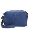 Liu Jo Halona - Shoulder Bag 20 cm (dust blue)