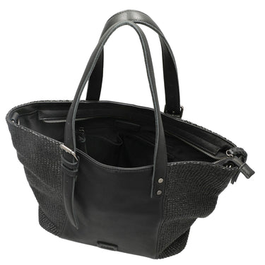 FREDsBRUDER Sea You Soon - Shopper 45 cm (black) - Ansicht 6
