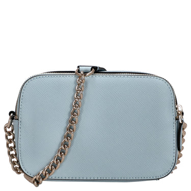 Guess Noelle II Camera - Umhängetasche 20 cm (aqua) - Ansicht 4