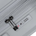 Heys AirLite - 4-Rollen-Trolley L 76 cm erw. (grey) - Ansicht 7