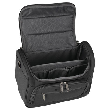 Travelite Cubis - Beautycase 32 cm (anthracite) - Ansicht 4