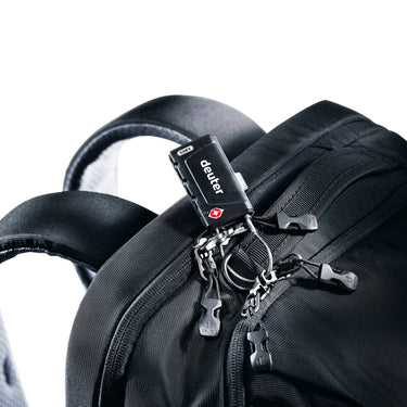 Deuter Carry On 30 - Reiserucksack 52 cm (black) - Ansicht 9