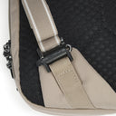 pacsafe V Tech Sling - Umhängetasche 40 cm (beige) - Ansicht 7