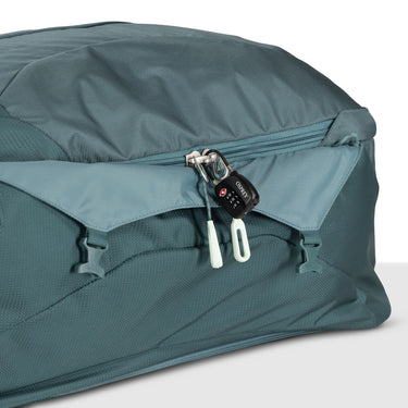 Osprey Fairview 70 - Reiserucksack 66 cm (casacade blue-torrent blue) - Ansicht 5