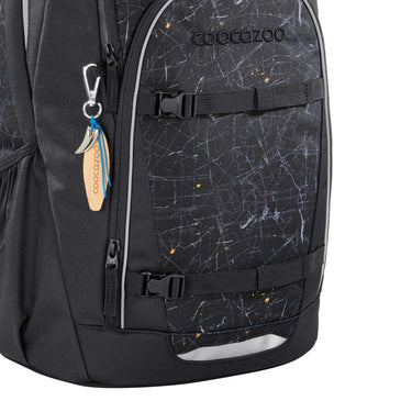 Coocazoo Every - Schulrucksack 44 cm (urban metro) - Ansicht 7