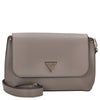 Guess Meridian II - Shoulder Bag 28 cm (dark taupe)