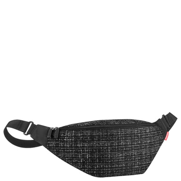 reisenthel city beltbag - Gürteltasche 47 cm (bouclé black) - Ansicht 2