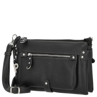 Picard Loire - Umhängetasche 28 cm (schwarz) - Ansicht 2