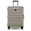 Stratic Phoenix ML - 4-Rollen-Trolley mit Vortasche 65 cm erw. (champagne)