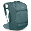 Osprey Farpoint 40 - Travel Backpack 55 cm (cascade blue-torrent blue)