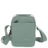 Travelite Workfloow Crossover - Umhängetasche 23 cm (salbei)