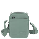 Travelite Workfloow Crossover - Umhängetasche 23 cm (salbei)