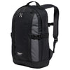 Haglöfs Tight Junior 15 - Backpack 41 cm (true black/magnetite)