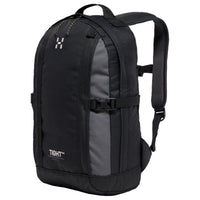 Haglöfs Tight Junior 15 - Rucksack 41 cm (true black/magnetite)