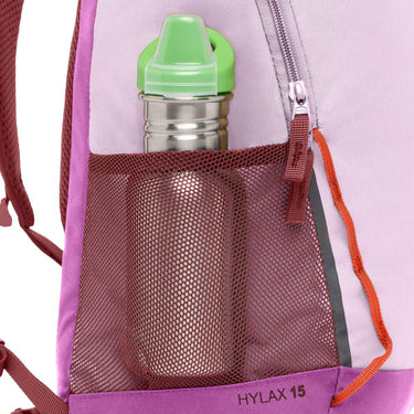 Vaude Hylax 15 - Jr. Rucksack 36 cm (raspberry) - Ansicht 7