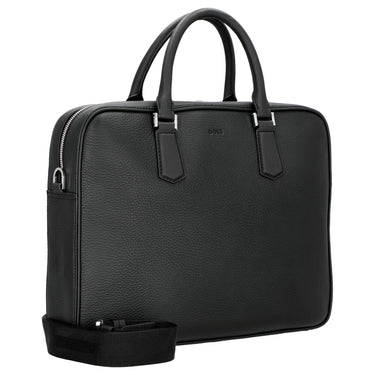 BOSS New Crosstown - Aktentasche 38 cm (black) - Ansicht 5