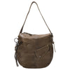 FREDsBRUDER My Forever Friend - Shoulder Bag 31 cm (muddy khaki)