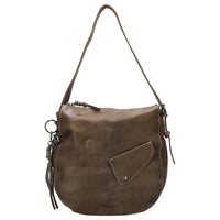 muddy khaki