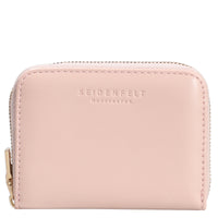 Seidenfelt Yiva - Geldbörse 2cc 10.5 cm (tulle pink)