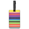 Travelite Accessories - Kofferanhänger (bunt gestreift)