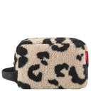 reisenthel cosmeticpouch M - Kulturbeutel (teddy leo cream)
