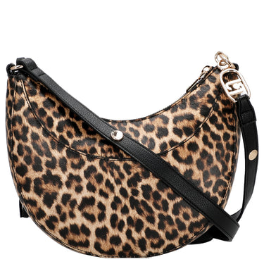 Liu Jo Cirry - Schultertasche S 24 cm (macul.naturale) - Ansicht 4