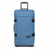 Eastpak Tranverz M 78 - Wheeled Travel Bag 67 cm (ultra marine)