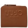 Liu Jo Caliwen - Wallet 3cc 11 cm (sequoia)