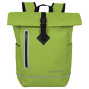 Travelite Basics - Rucksack Plane 48 cm (lime) - Ansicht 6