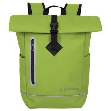Travelite Basics - Rucksack Plane 48 cm (lime) - Ansicht 6