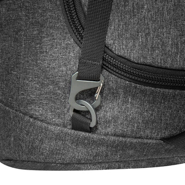 Tatonka Duffle Roller 140 - Rollenreisetasche 87 cm (black) - Ansicht 10