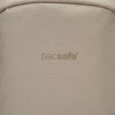 pacsafe V Tech Sling - Umhängetasche 40 cm (beige) - Ansicht 9