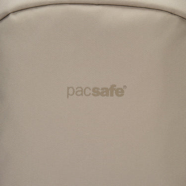 pacsafe V Tech Sling - Umhängetasche 40 cm (beige) - Ansicht 9