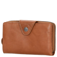 aunts & uncles Grandmas Luxury Club Francis - Geldbörse 13cc 15 cm RFID (caramel) - Ansicht 2