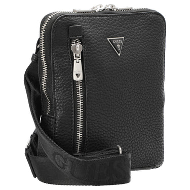 Guess Torino - Umhängetasche 23 cm (black) - Ansicht 5