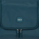 Brics Positano - Kulturbeutel zum Aufhängen 27 cm (sea green) - Ansicht 6