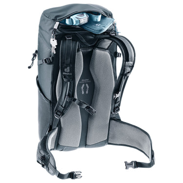 Deuter Telatie 24 SL - Wanderrucksack 56 cm (black) - Ansicht 5