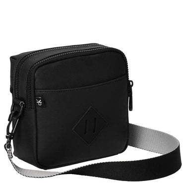 Calvin Klein Texture Mix - Umhängetasche (black) - Ansicht 2
