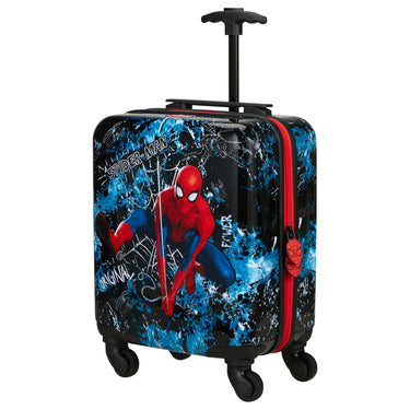 Samsonite Daydream Disney - 4-Rollen-Kindertrolley 45 cm (spiderman mystery) - Ansicht 2