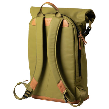 aunts & uncles Japan Fukui Rolltop - Rucksack 15" 42.5 cm (marshland) - Ansicht 3