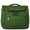 Travelite Cubis - Beautycase 32 cm (green)