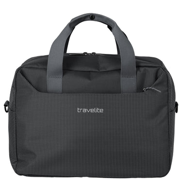 Travelite Corsiica - Boarding Bag 29 cm (black) - Ansicht 2