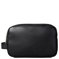 Calvin Klein Cargo - Kulturbeutel (black)