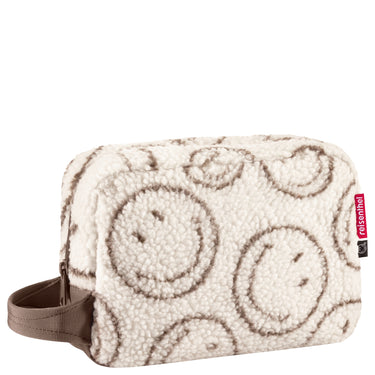 reisenthel cosmeticpouch M - Kulturbeutel (smiley teddy chocolate) - Ansicht 2
