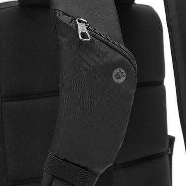 pacsafe Metrosafe X 18 - Rucksack 16" 44 cm (ocean) - Ansicht 9