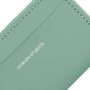 Horizn Studios Wallet - Geldbörse 10 cm (marine green) - Ansicht 4