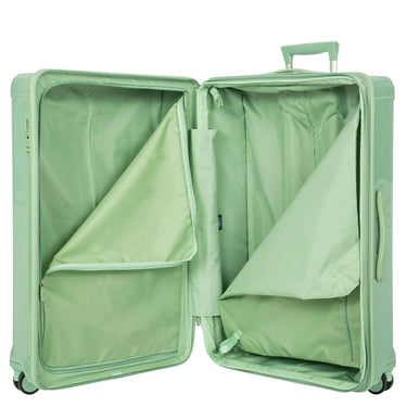 Brics Positano - 4-Rollen-Trolley M 69 cm erw. (salbei) - Ansicht 6