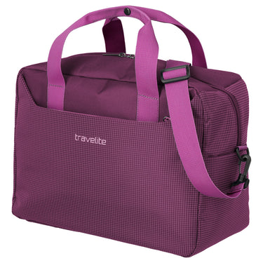 Travelite Corsiica - Boarding Bag 29 cm (pink) - Ansicht 6