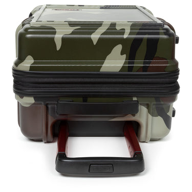 Eastpak selection Resist'r Zip - 4-Rollen-Kabinentrolley S 55 cm (camo) - Ansicht 9
